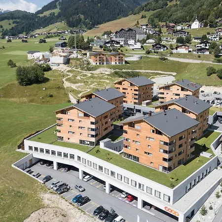 Catrina Aparthotel