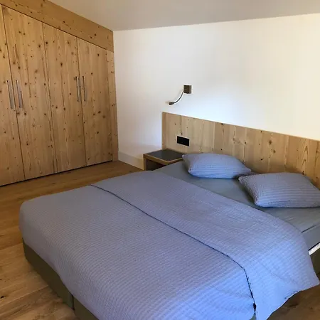 Apartahotel Catrina Disentis