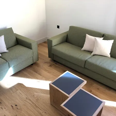 Catrina Apartments