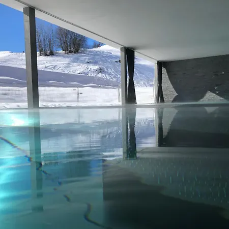 Catrina Apartahotel 4*