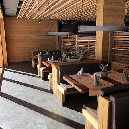 Catrina Apartahotel 4*