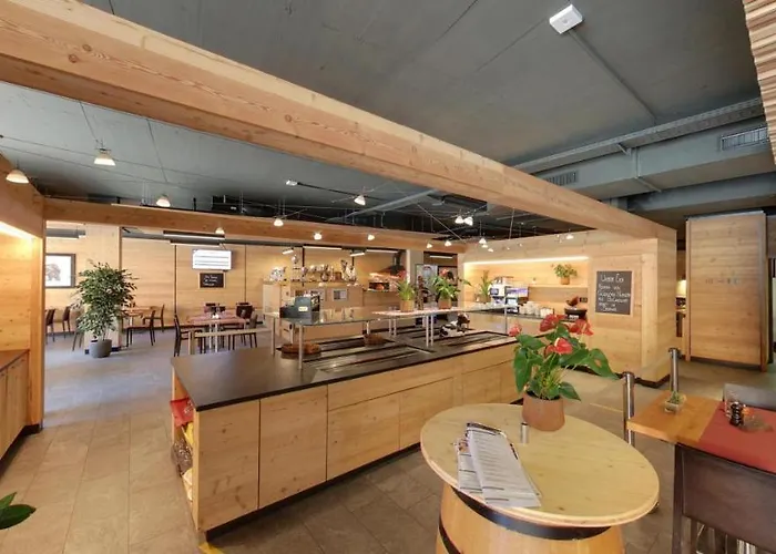 Catrina Lejlighedshotel