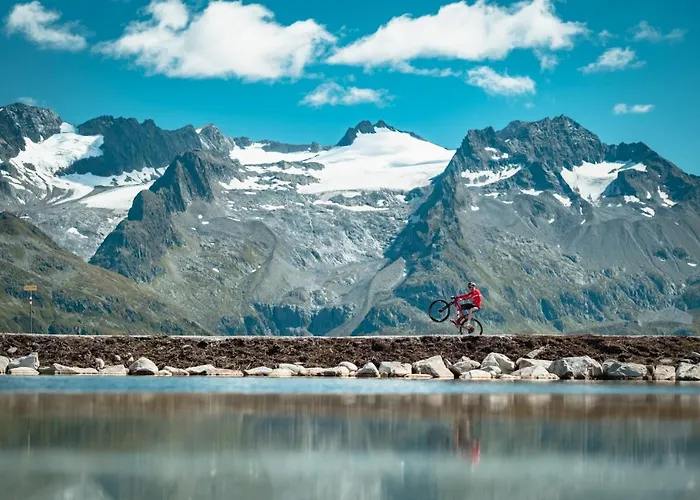 Lejlighedshotel Catrina 4*