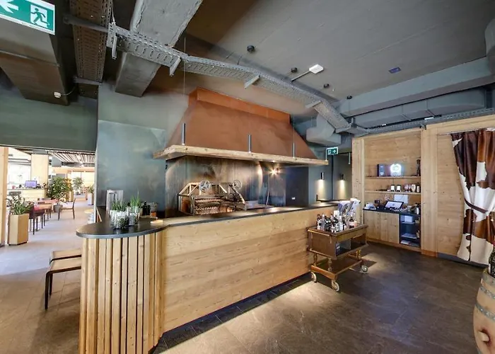 Apartmanhotel Catrina