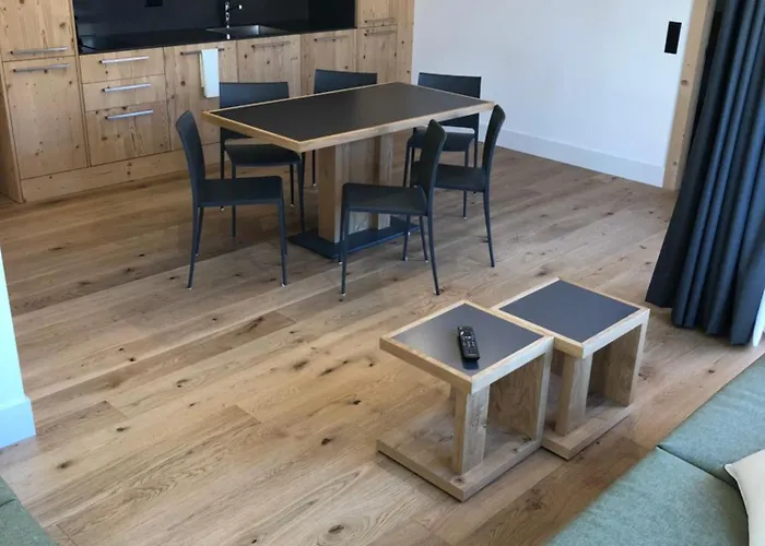 Apartmanhotel Catrina