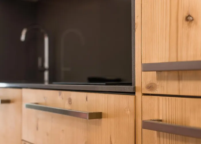 Catrina Lejlighedshotel 4*