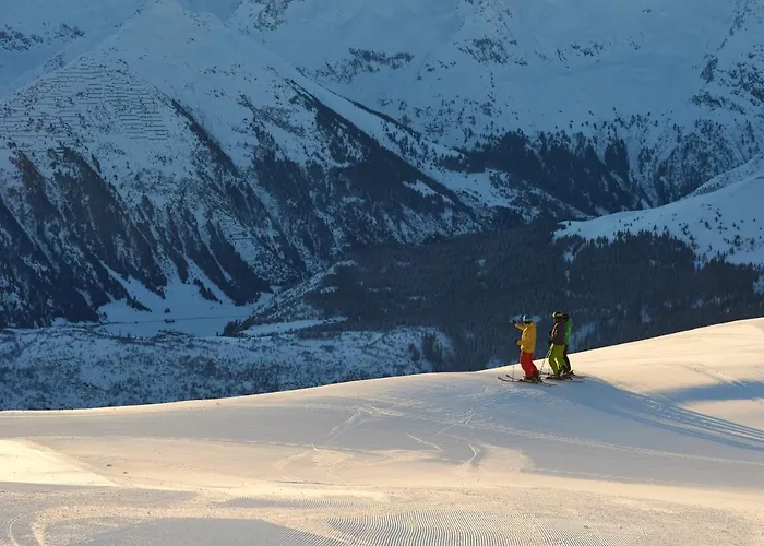 Apartmanhotel Catrina 4*