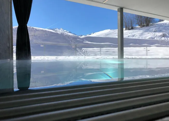 Catrina Lejlighedshotel 4*