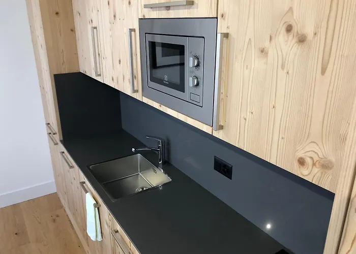 Apartmanhotel Catrina 4*