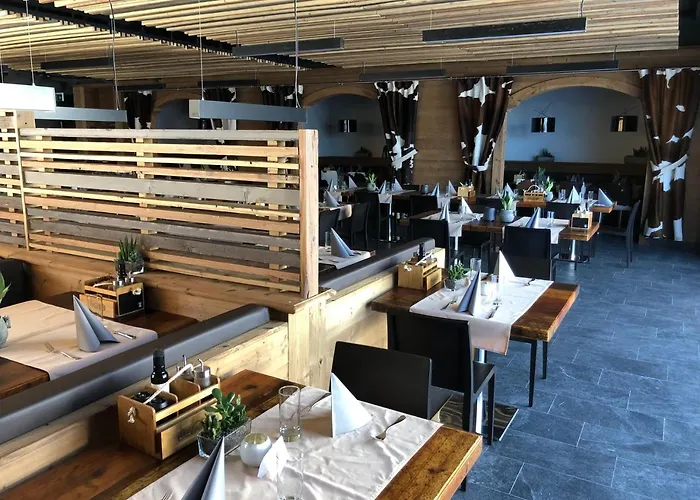 Catrina Apartmanhotel Disentis