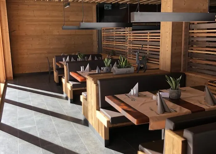 Catrina Lejlighedshotel 4*