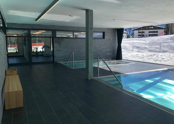 Apartmanhotel Catrina