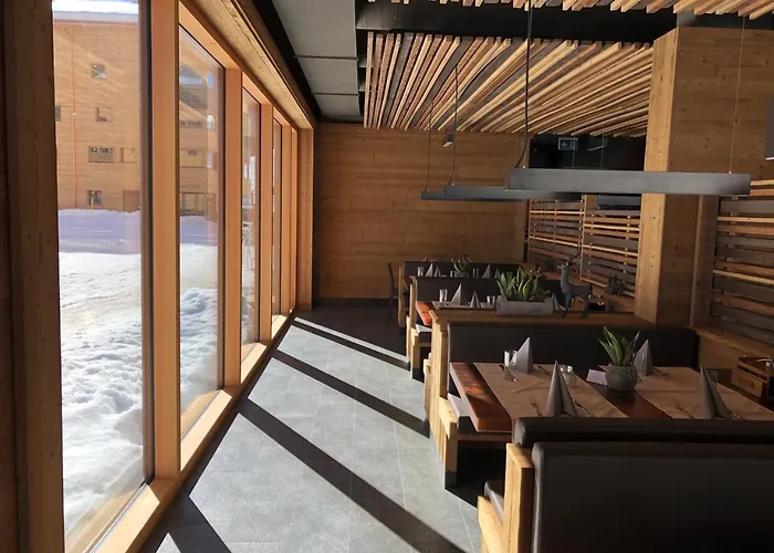 Catrina Apartmanhotel