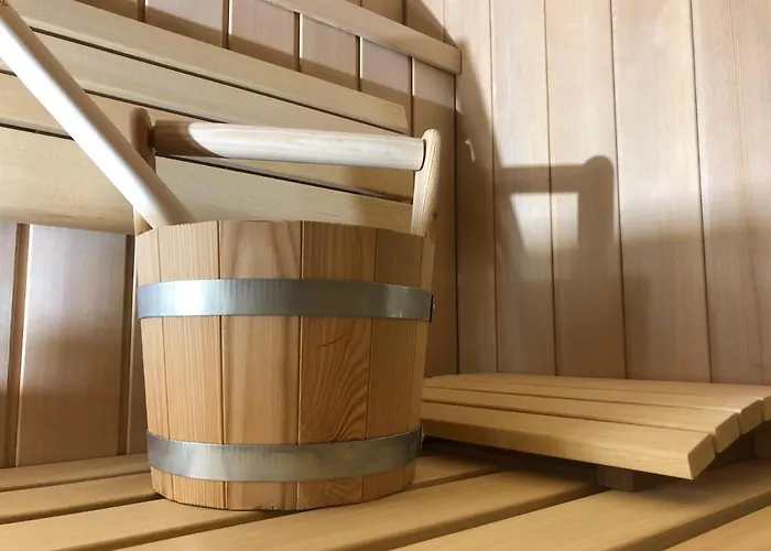 Catrina Lejlighedshotel Disentis