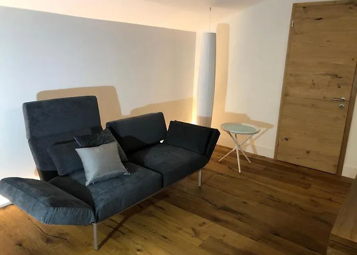 Catrina Apartmanhotel