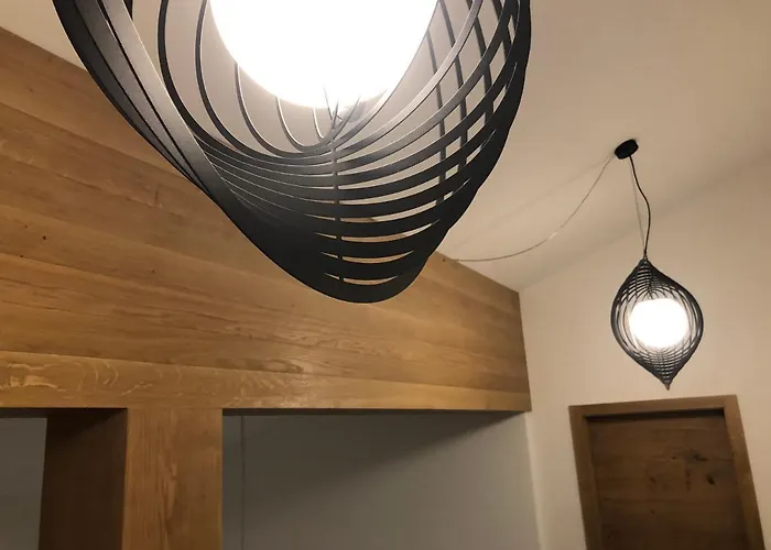 Apartmanhotel Catrina Disentis