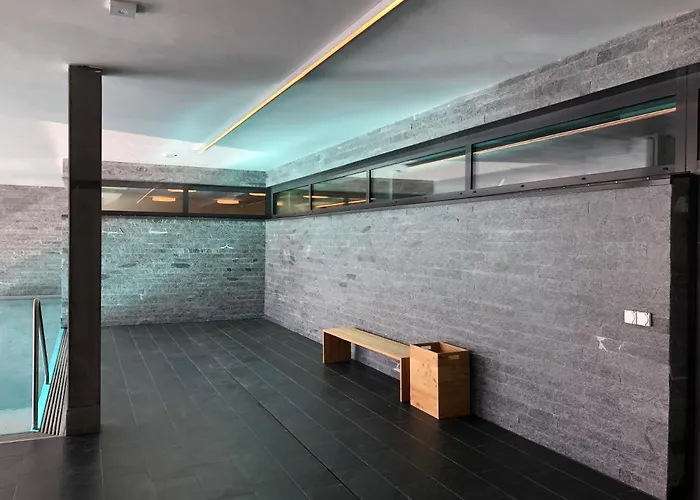 Catrina Apartmanhotel Disentis