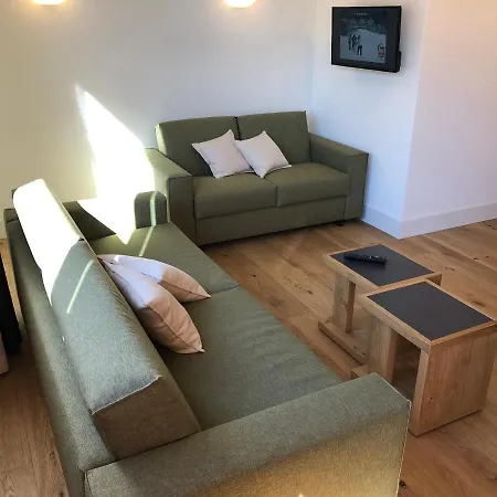 Catrina Aparthotel 3*