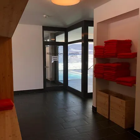 公寓式酒店 Catrina 4*