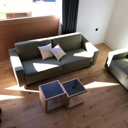 Catrina Ξενοδοχείο με διαμερίσματα