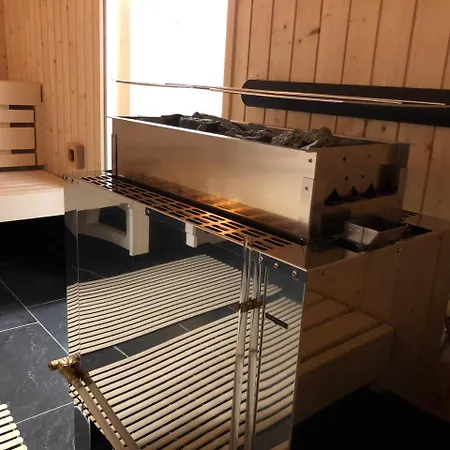 Catrina Ξενοδοχείο με διαμερίσματα Disentis