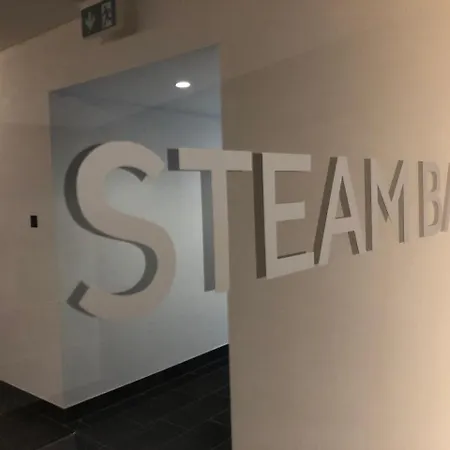 Catrina Ξενοδοχείο με διαμερίσματα