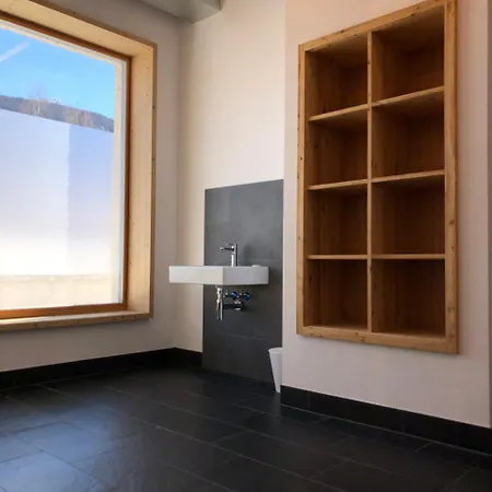 Catrina Ξενοδοχείο με διαμερίσματα Disentis