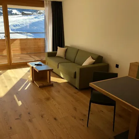 Catrina Ξενοδοχείο με διαμερίσματα 4*