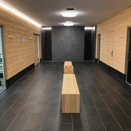 Catrina Ξενοδοχείο με διαμερίσματα