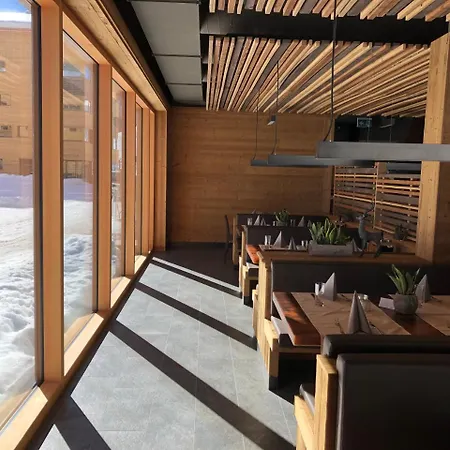 Catrina Ξενοδοχείο με διαμερίσματα