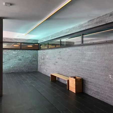 Catrina Ξενοδοχείο με διαμερίσματα Disentis