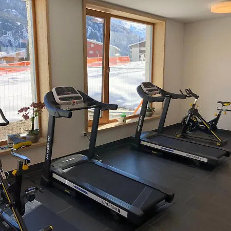 Catrina Ξενοδοχείο με διαμερίσματα