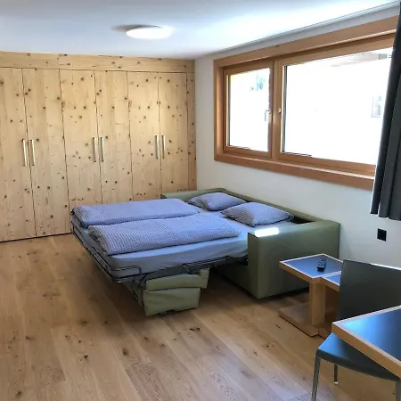 Catrina Ξενοδοχείο με διαμερίσματα 4*