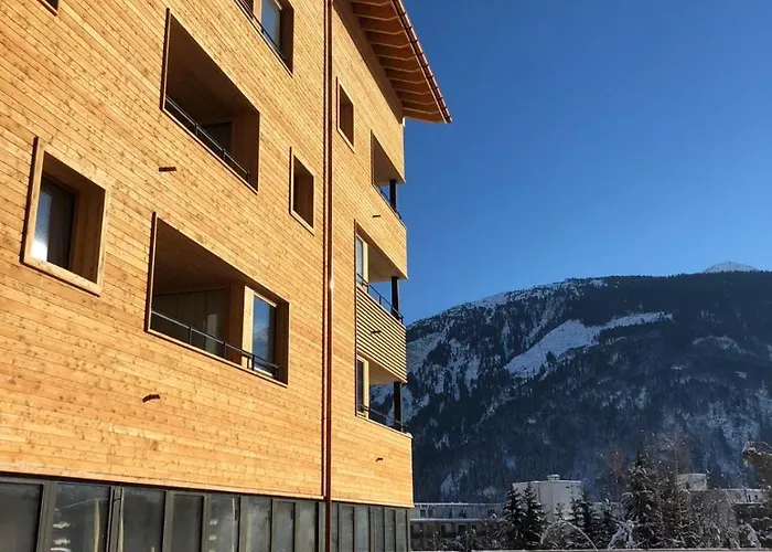 Appart hôtel Catrina 4*