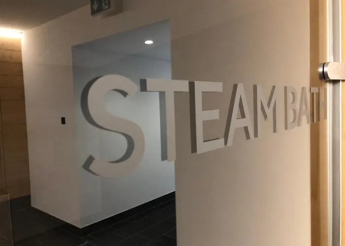 Catrina Appart hôtel