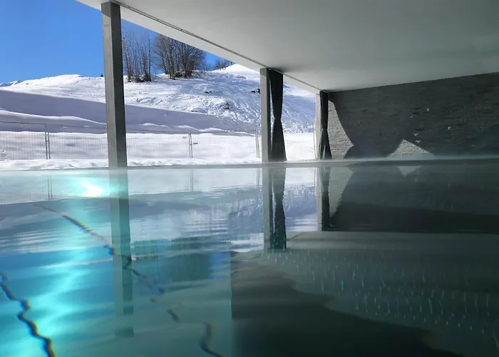 Catrina Appart hôtel 4*