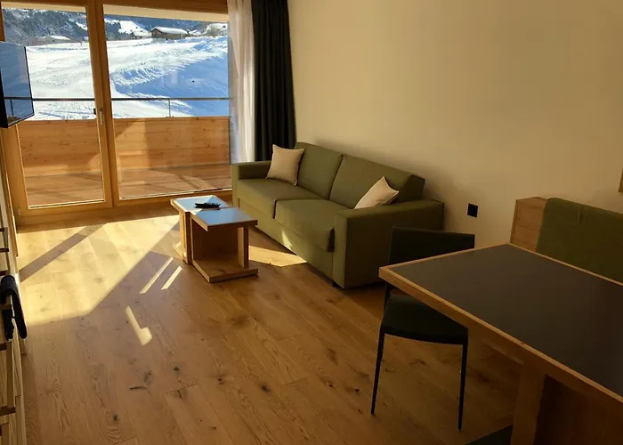 Catrina Appart hôtel 4*