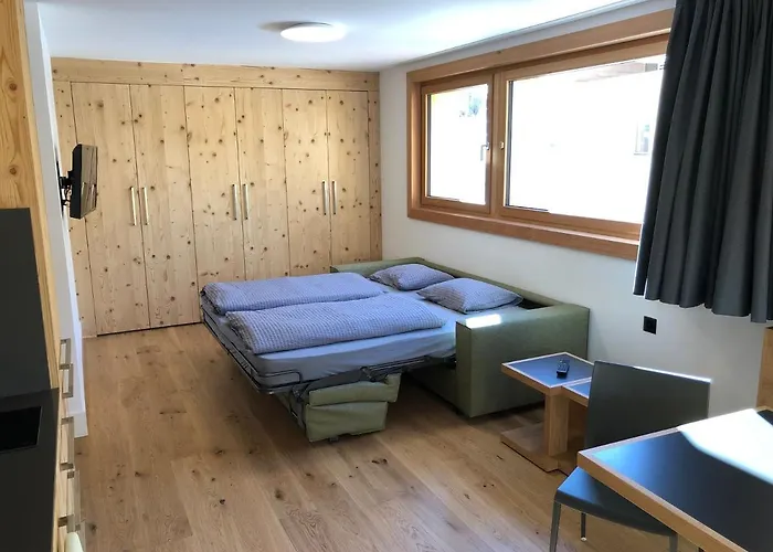 Catrina Appart hôtel 4*